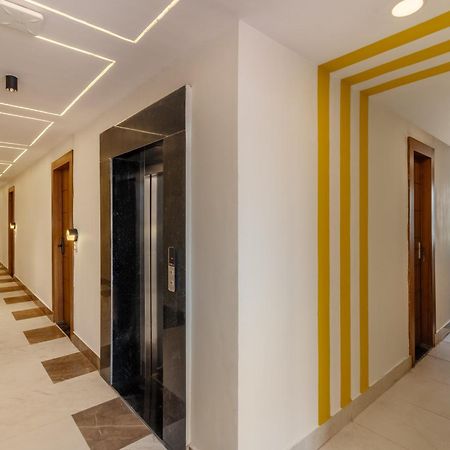 Gostops Plus Rishikesh Tapovan Rishīkesh Exterior foto