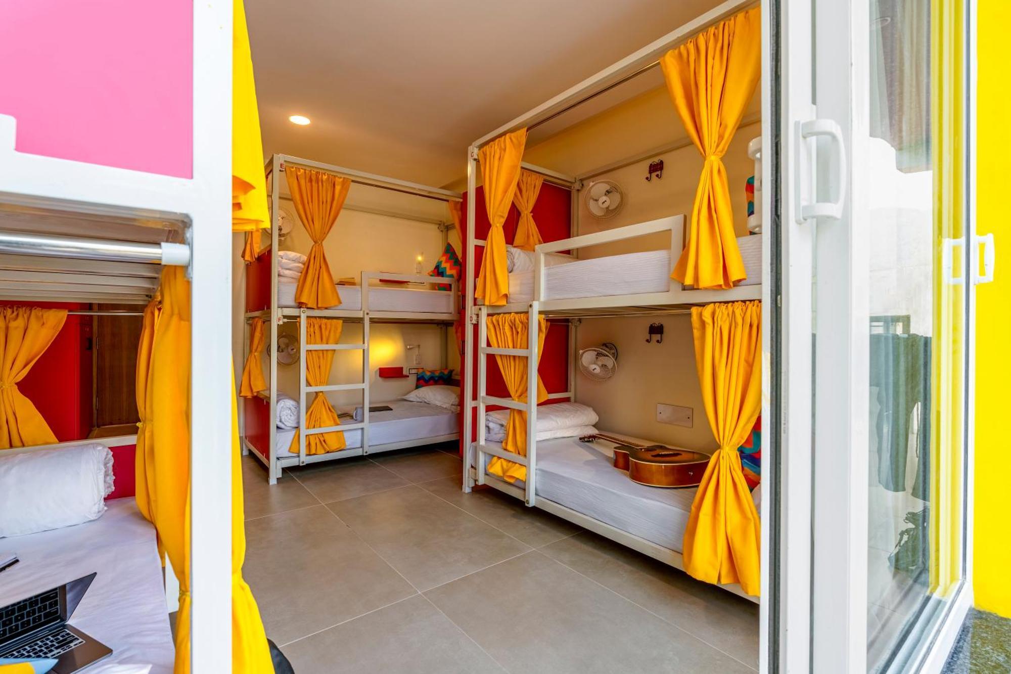 Gostops Plus Rishikesh Tapovan Rishīkesh Exterior foto