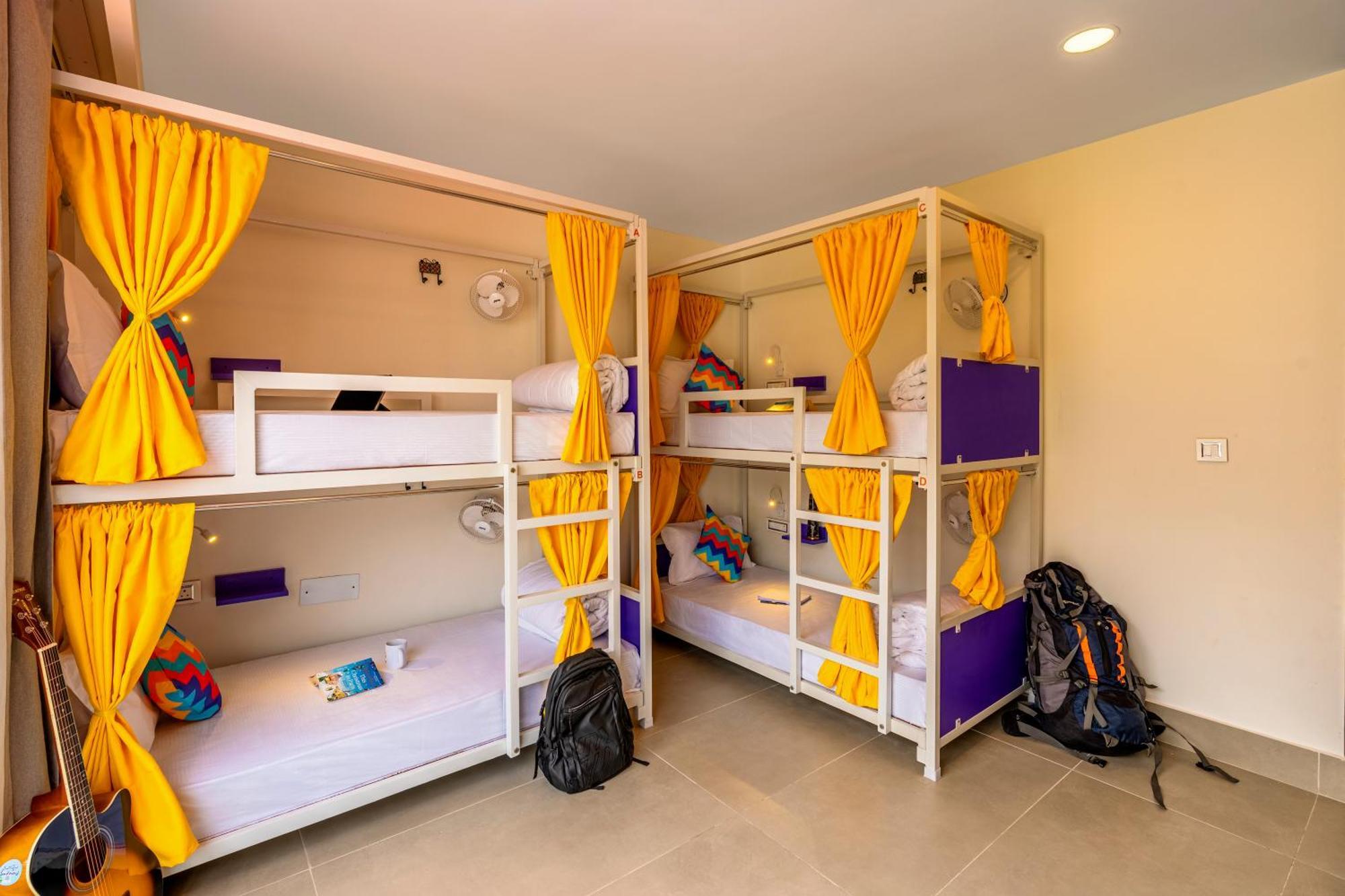 Gostops Plus Rishikesh Tapovan Rishīkesh Exterior foto