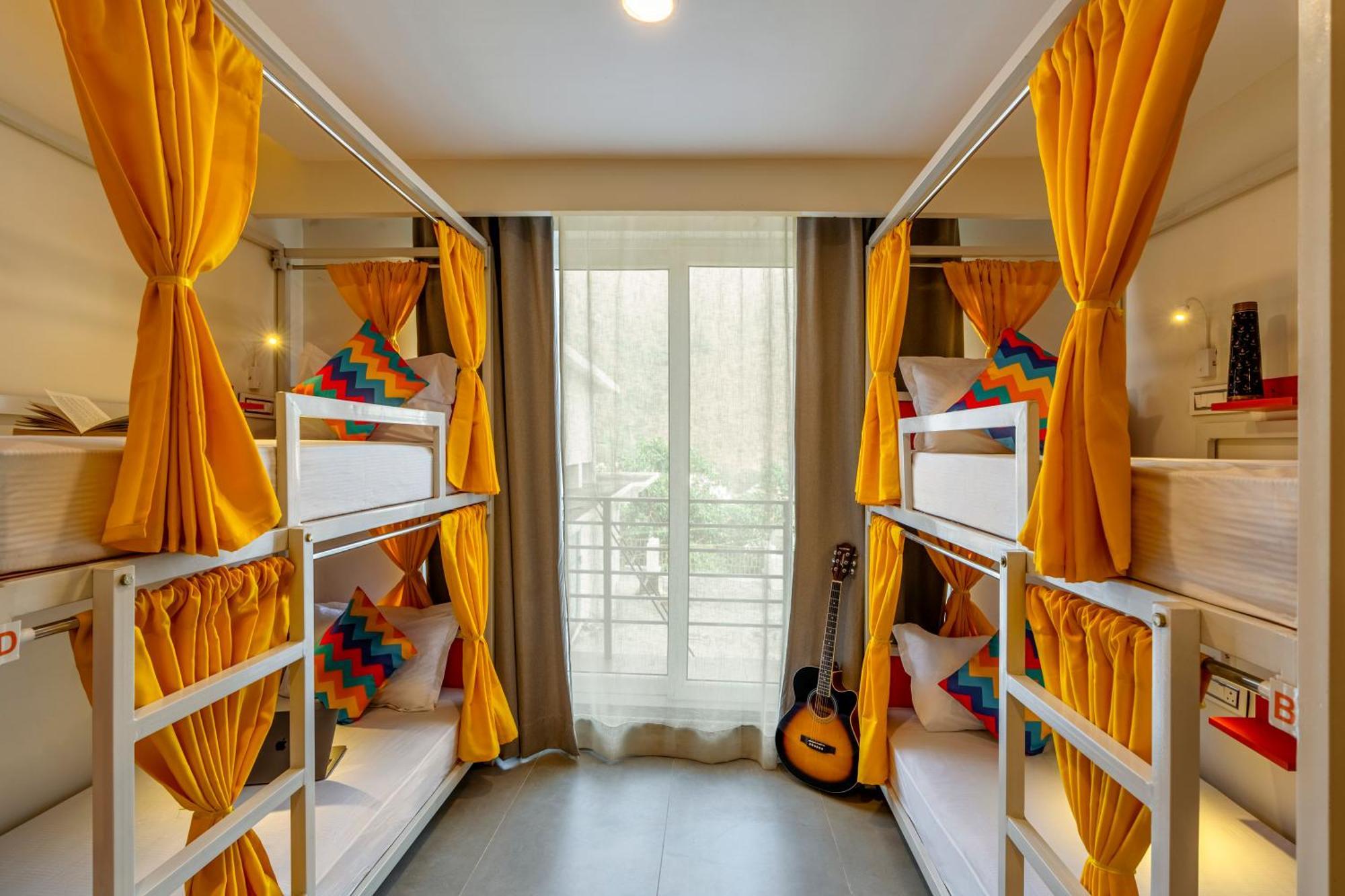 Gostops Plus Rishikesh Tapovan Rishīkesh Exterior foto