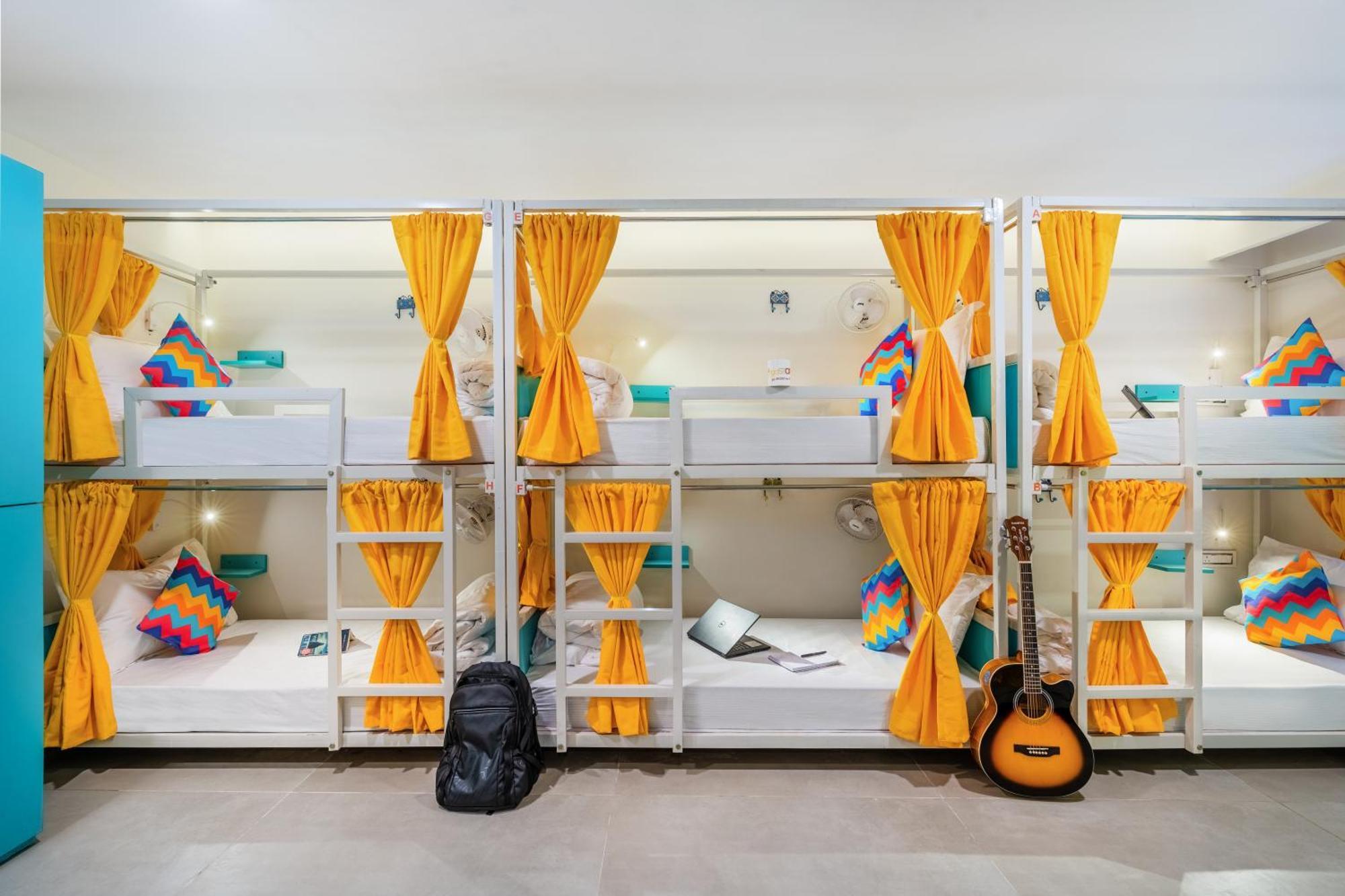 Gostops Plus Rishikesh Tapovan Rishīkesh Exterior foto